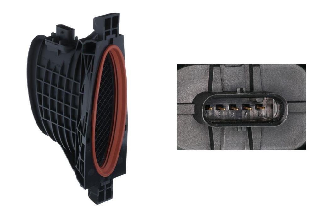 Débitmètre de masse d'air VALEO 367054